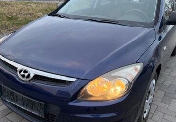 Hyundai i30 93.000 km 2.990 &euro; Ahrensburg 22926