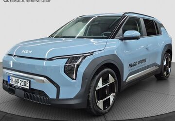 Kia EV3 22.000 km 38.990 &euro; Hamburg 22047