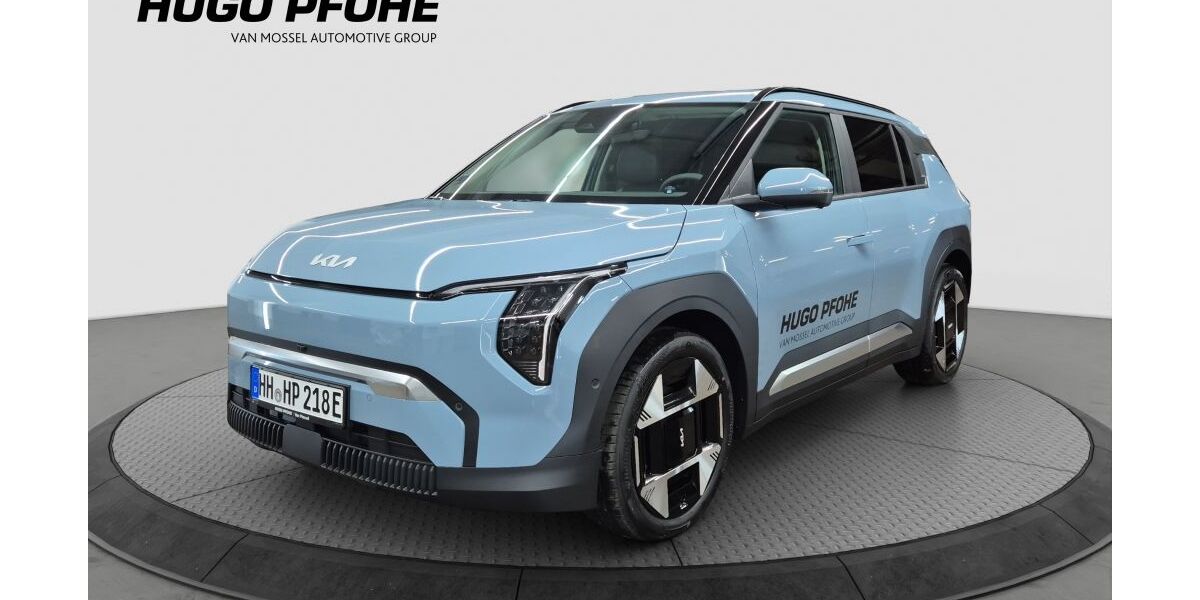 Kia EV3 22.000 km 38.990 &euro; Hamburg 22047