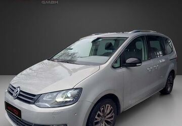 VW Sharan 225.900 km 10.990 &euro; Hamburg 22111
