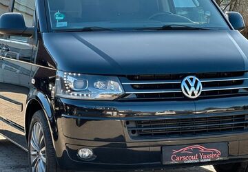 VW T5 Transporter 220.000 km 17.990 &euro; Buxtehude 21614