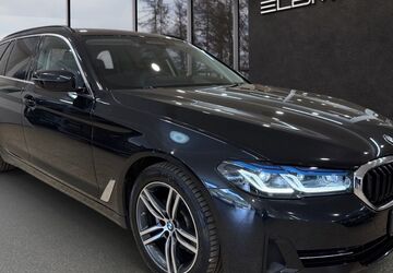 BMW 520 175.000 km 23.980 &euro; Hamburg 20537