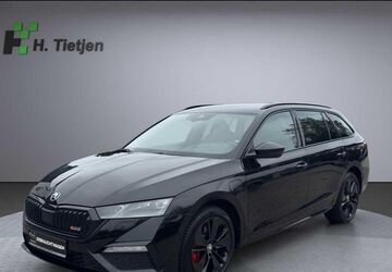 Skoda Octavia 87.126 km 25.290 &euro; Buxtehude 21614