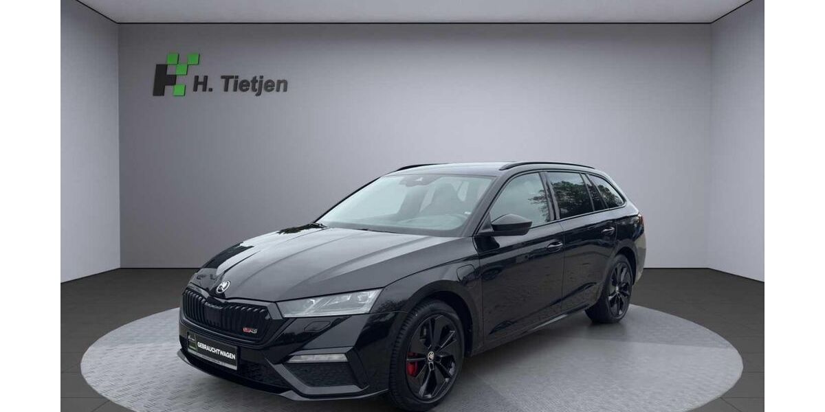 Skoda Octavia 87.126 km 25.290 &euro; Buxtehude 21614