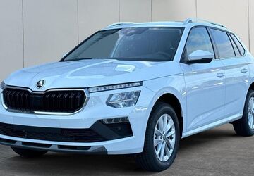 Skoda Kamiq 5.120 km 24.690 &euro; Buchholz 21244