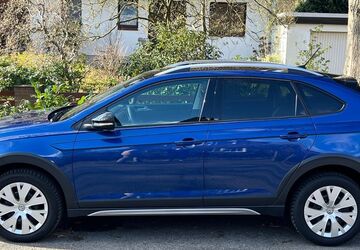 VW Taigo 38.500 km 20.990 &euro; Hamburg 22145