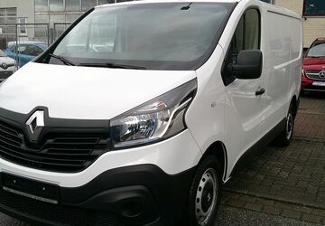 Renault Trafic 122.450 km 8.950 &euro; Neu Wulmstorf (Hamburg) 21629