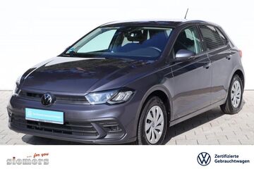 VW Polo 6.033 km 21.950 &euro; Geesthacht 21502
