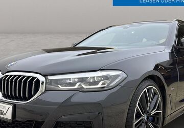 BMW 530 46.098 km 43.167 &euro; Barsbüttel bei Hamburg 22885