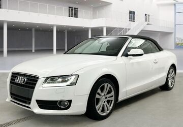 Audi A5 175.000 km 9.500 &euro; Seevetal bei Hamburg 21217