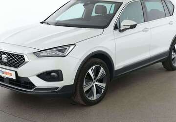 Seat Tarraco 111.882 km 28.960 &euro; Hamburg 22529