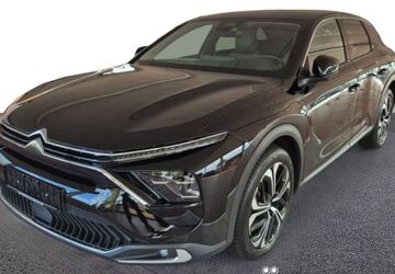 Citroen C5 X 26.939 km 18.990 &euro; Uetersen 25436