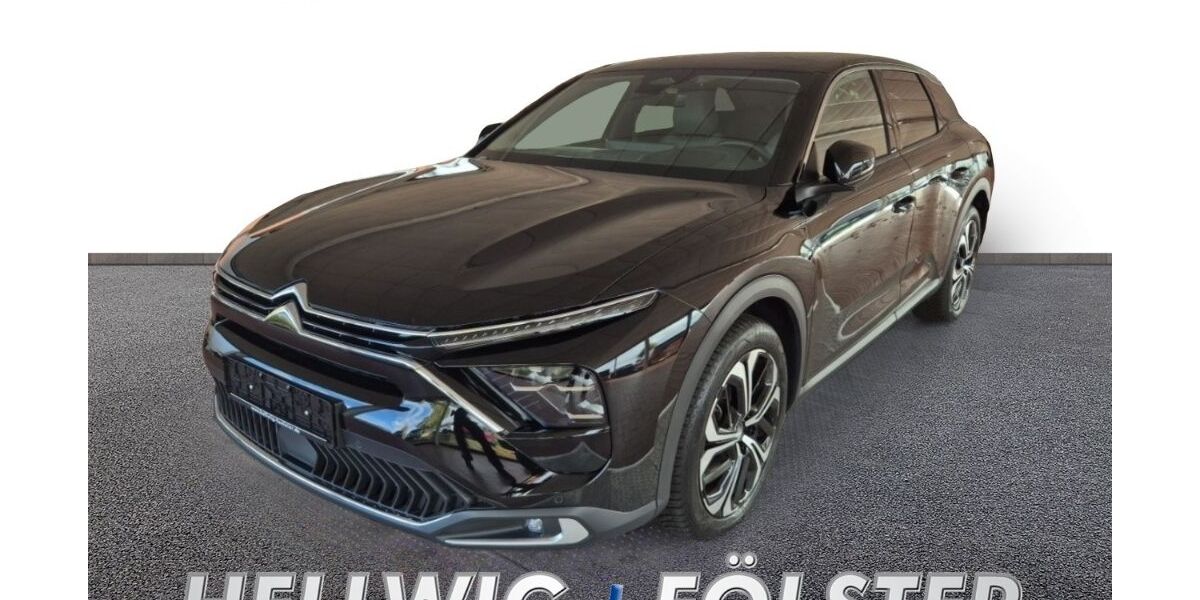 Citroen C5 X 26.939 km 18.990 &euro; Uetersen 25436