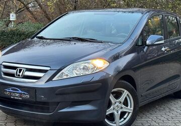 Honda FR-V 237.000 km 2.690 &euro; Hamburg 22041