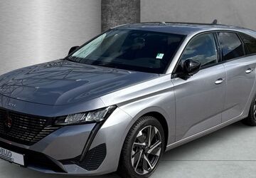 Peugeot 308 10.636 km 26.890 &euro; Hamburg 21079