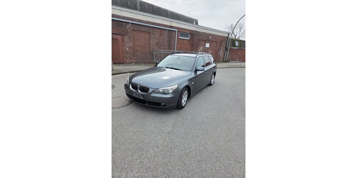 BMW 520 330.000 km 5.500 &euro; Hamburg 22045