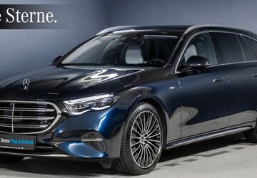 Mercedes-Benz E 300 9.225 km 54.940 &euro; Hamburg 22549
