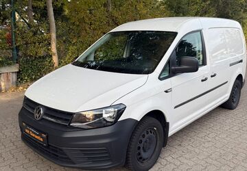 VW Caddy Maxi 97.000 km 16.200 &euro; Norderstedt (Hamburg) 22848