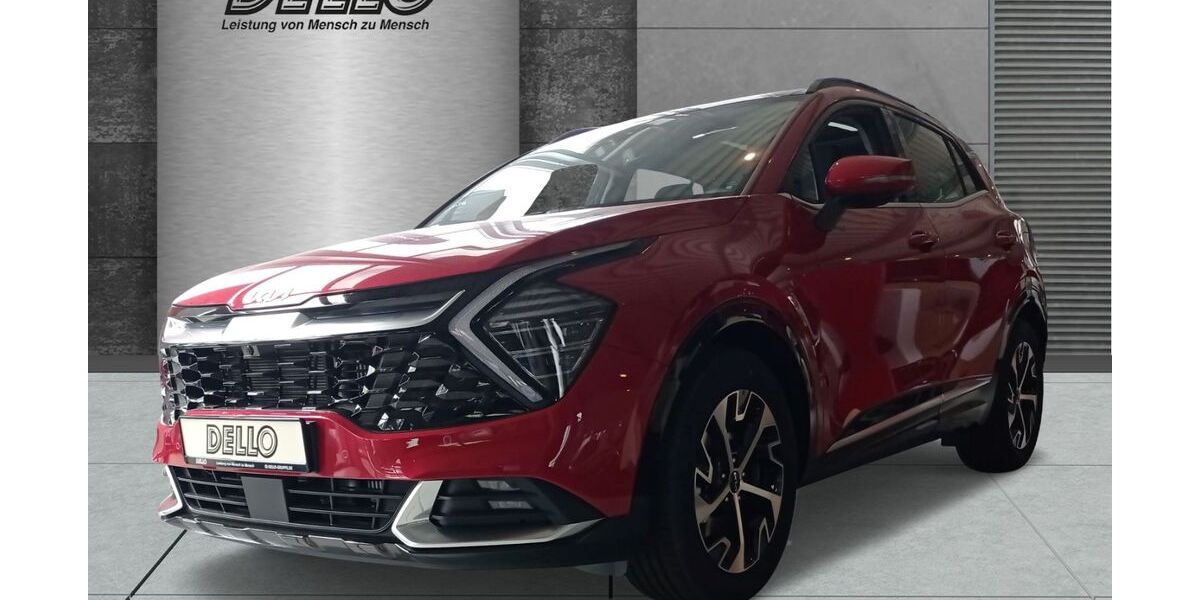 Kia Sportage 35.780 km 31.990 &euro; Reinbek 21465