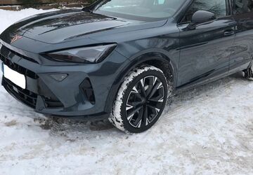 Cupra Formentor 1.300 km 30.900 &euro; Seevetal 21217