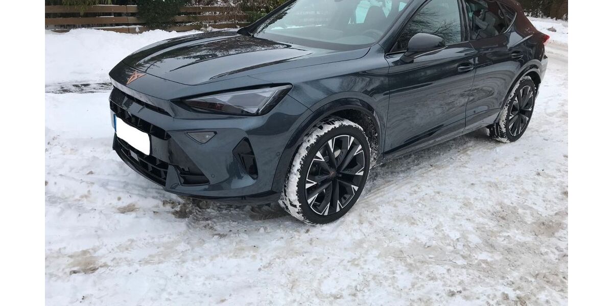 Cupra Formentor 1.300 km 30.900 &euro; Seevetal 21217