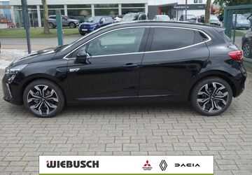 Mitsubishi Colt 3.000 km 26.990 &euro; Buxtehude 21614