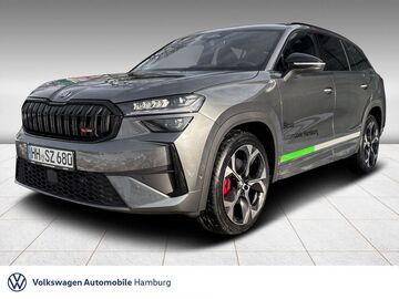 Gebrauchte Skoda Kodiaq