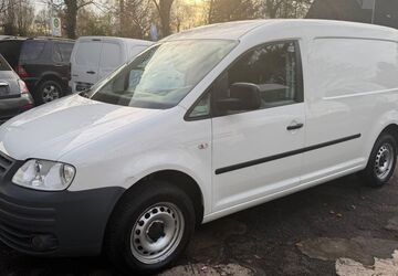 VW Caddy 179.999 km 6.999 &euro; Ellerhoop 10min von Hamburg 25373