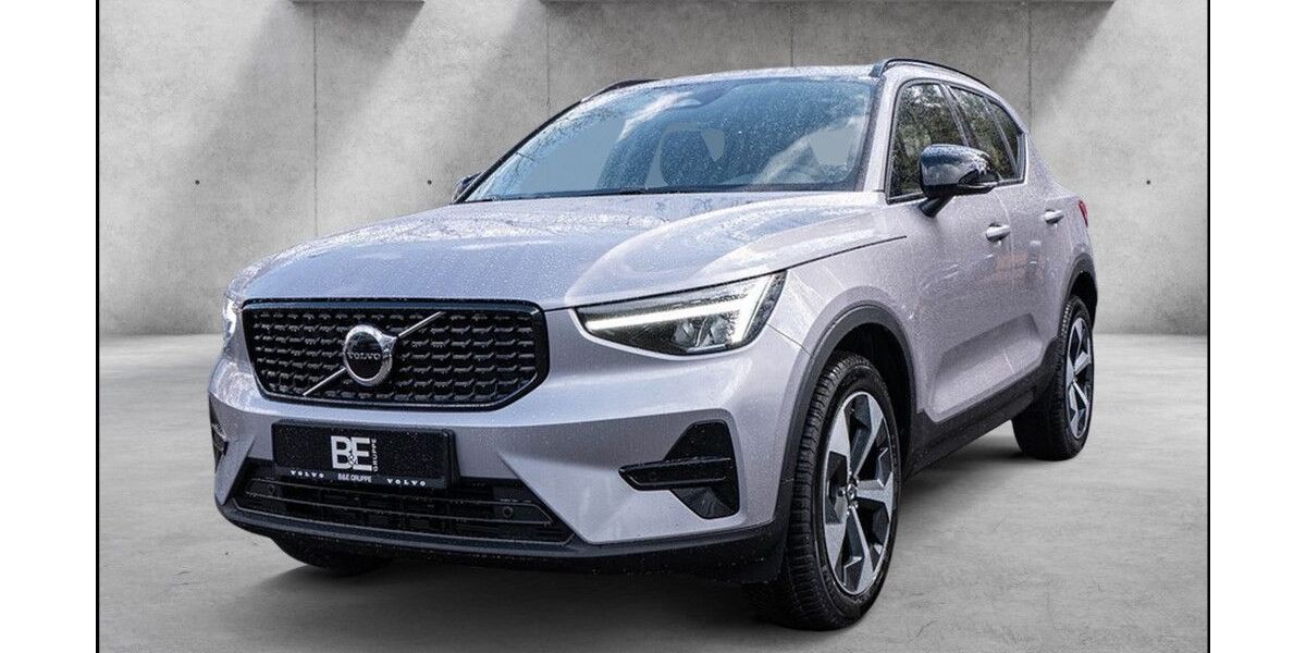 Volvo XC40 2.500 km 39.950 &euro; Ahrensburg 22926