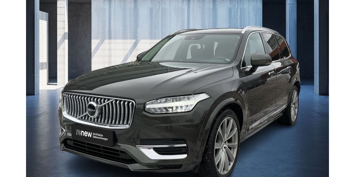 Volvo XC90 84.860 km 46.990 &euro; Hamburg 20537