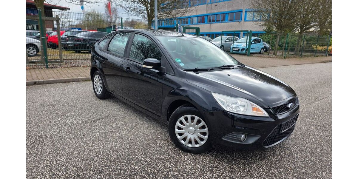 Ford Focus 235.000 km 2.999 &euro; HENSTEDT ULZBURG 24558