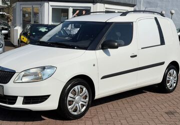 Skoda Roomster 211.318 km 5.500 &euro; Hamburg 20537