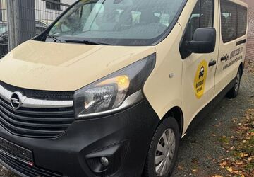 Opel Vivaro 369.000 km 7.490 &euro; Hamburg 22113