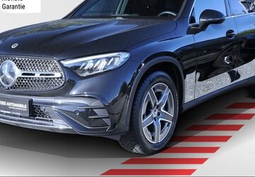 Mercedes-Benz GLC 300 24.754 km 53.990 &euro; Hamburg-Elbe 22609