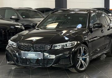 BMW M340d 111.000 km 39.990 &euro; Hamburg 22529