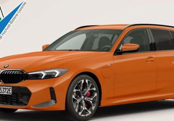 BMW 330 21.331 km 50.390 &euro; Hamburg-Bergedorf 21033