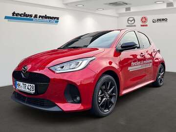 Gebrauchte Mazda 2