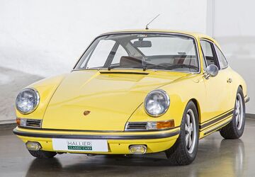 Porsche 911 Urmodell 96.363 km 149.900 &euro; Ahrensburg 22926