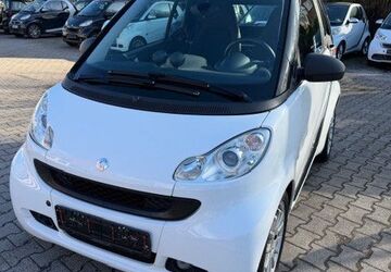 Smart ForTwo 90.852 km 6.890 &euro; Hamburg 22177