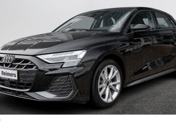 Audi A3 23.420 km 30.470 &euro; Norderstedt 22848