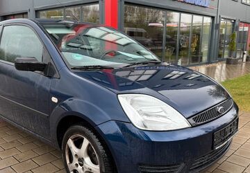 Ford Fiesta 113.500 km 1.200 &euro; Neu Wulmstorf 21629
