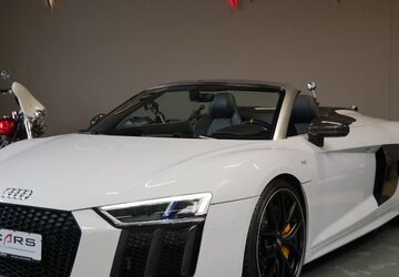Audi R8 50.830 km 115.990 &euro; Seevetal 21220