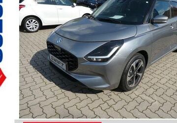 Suzuki Swift 5.600 km 19.900 &euro; Braak 22145