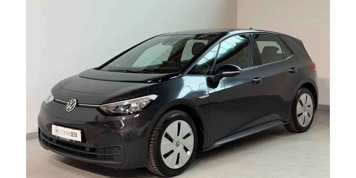 VW ID.3 50.000 km 18.675 &euro; Ellerhoop bei Hamburg 25373