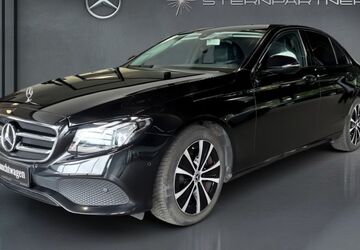 Mercedes-Benz E 220 98.590 km 28.950 &euro; Hamburg 21079