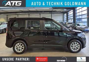 Ford Tourneo Courier 6.000 km 25.950 &euro; Geesthacht 21502