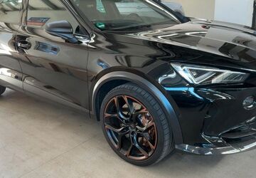 Cupra Formentor 36.000 km 39.950 &euro; Geesthacht bei Hamburg 21502