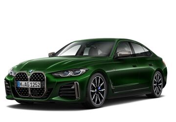 BMW M440 33.838 km 52.490 &euro; Buxtehude 21614