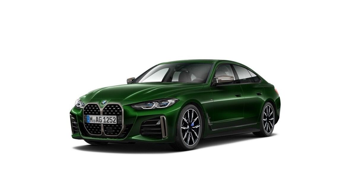 BMW M440 33.838 km 52.490 &euro; Buxtehude 21614