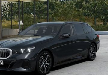 BMW 540 25.262 km 59.700 &euro; Hamburg 21073